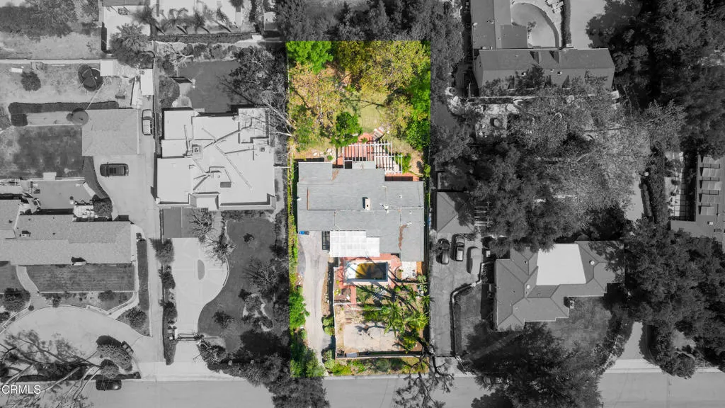 1041 Green Lane, La Canada Flintridge, California 91011 home-pic-36